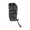 Clawgear 5.56mm / AK Double Speedpouch LC Black