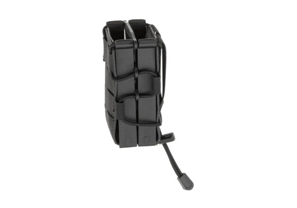 Clawgear 5.56mm / AK Double Speedpouch LC Black