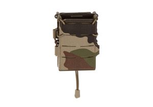 Clawgear 5.56mm / AK Double Speedpouch LC CCE