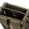 Clawgear 5.56mm / AK Double Speedpouch LC CCE