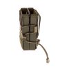 Clawgear 5.56mm / AK Double Speedpouch LC CCE