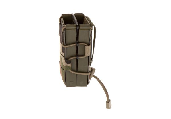 Clawgear 5.56mm / AK Double Speedpouch LC CCE