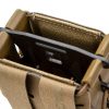 Clawgear 5.56mm / AK Double Speedpouch LC Coyote