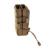 Clawgear 5.56mm / AK Double Speedpouch LC Coyote
