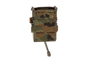clawgear-5-56mm-ak-double-speedpouch-lc-flecktarn-1 Clawgear 5.56mm / AK Double Speedpouch LC Flecktarn