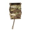 Clawgear 5.56mm / AK Double Speedpouch LC Multicam