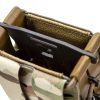 Clawgear 5.56mm / AK Double Speedpouch LC Multicam