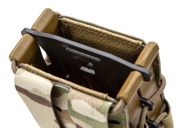 Clawgear 5.56mm / AK Double Speedpouch LC Multicam
