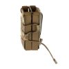 Clawgear 5.56mm / AK Double Speedpouch LC Multicam