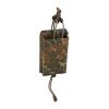 Clawgear 5.56mm Mag Pouch LC Flecktarn