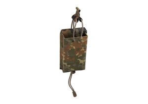 clawgear-5-56mm-mag-pouch-lc-flecktarn-1 Clawgear 5.56mm Mag Pouch LC Flecktarn