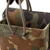 Clawgear 5.56mm Mag Pouch LC Flecktarn