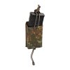 Clawgear 5.56mm Mag Pouch LC Flecktarn