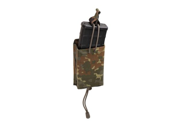 Clawgear 5.56mm Mag Pouch LC Flecktarn