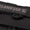 Clawgear 5.56mm Open Double Mag Pouch Core Black