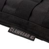 Clawgear 5.56mm Open Double Mag Pouch Core Black