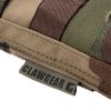 Clawgear 5.56mm Open Double Mag Pouch Core CCE