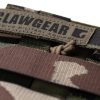 Clawgear 5.56mm Open Double Mag Pouch Core CCE