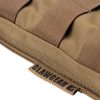 Clawgear 5.56mm Open Double Mag Pouch Core Coyote