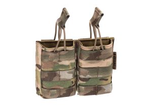clawgear-5-56mm-open-double-mag-pouch-core-multicam-1 Clawgear 5.56mm Open Double Mag Pouch Core Multicam