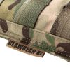 Clawgear 5.56mm Open Double Mag Pouch Core Multicam