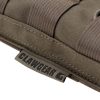 Clawgear 5.56mm Open Double Mag Pouch Core RAL7013