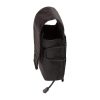 Clawgear 5.56mm Single Mag Stack Flap Pouch Core Black