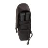 Clawgear 5.56mm Single Mag Stack Flap Pouch Core Black