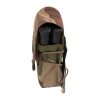 Clawgear 5.56mm Single Mag Stack Flap Pouch Core CCE