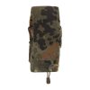 Clawgear 5.56mm Single Mag Stack Flap Pouch Core Flecktarn