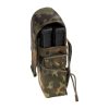 Clawgear 5.56mm Single Mag Stack Flap Pouch Core Flecktarn