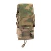 Clawgear 5.56mm Single Mag Stack Flap Pouch Core Multicam