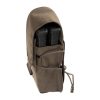 Clawgear 5.56mm Single Mag Stack Flap Pouch Core RAL7013
