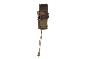 Clawgear 9mm Mag Pouch Flap LC CCE