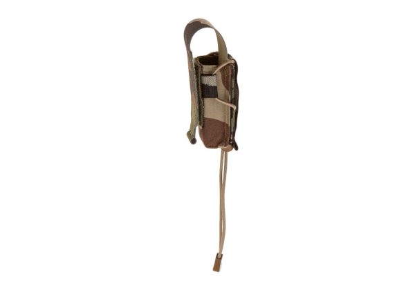 Clawgear 9mm Mag Pouch Flap LC CCE