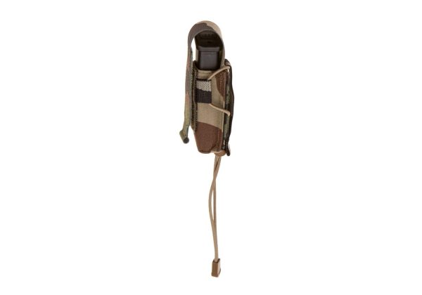Clawgear 9mm Mag Pouch Flap LC CCE