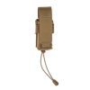 Clawgear 9mm Mag Pouch Flap LC Coyote