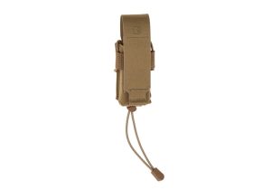 Clawgear 9mm Mag Pouch Flap LC Coyote