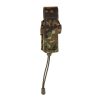 Clawgear 9mm Mag Pouch Flap LC Flecktarn