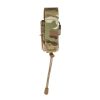 Clawgear 9mm Mag Pouch Flap LC Multicam