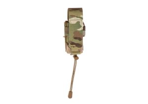 Clawgear 9mm Mag Pouch Flap LC Multicam