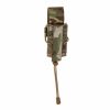 Clawgear 9mm Mag Pouch Flap LC Multicam