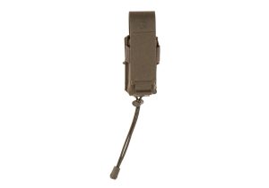 Clawgear 9mm Mag Pouch Flap LC RAL7013