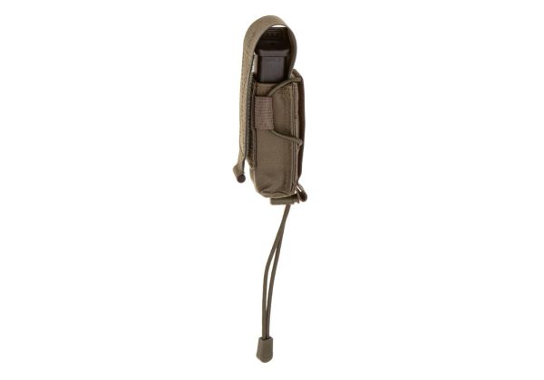 Clawgear 9mm Mag Pouch Flap LC RAL7013