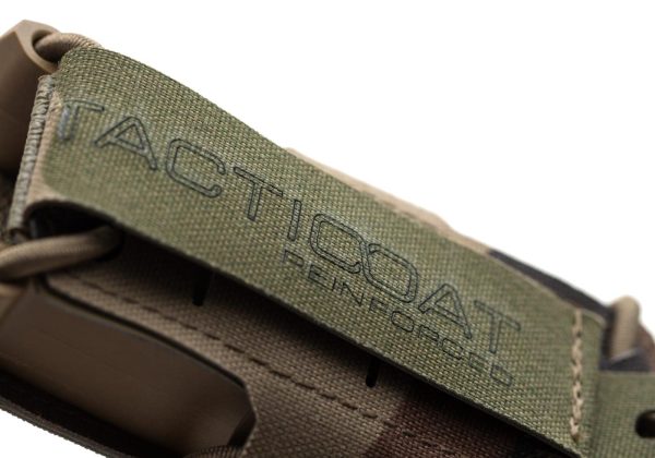 Clawgear 9mm Speedpouch LC CCE