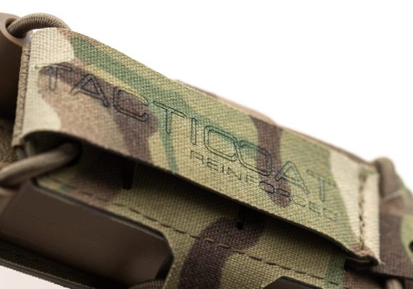 Clawgear 9mm Speedpouch LC Multicam