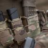 Clawgear 9mm Speedpouch LC Multicam
