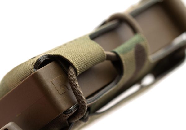 Clawgear 9mm Speedpouch LC Multicam