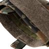 Clawgear Admin Chest Panel Core Flecktarn