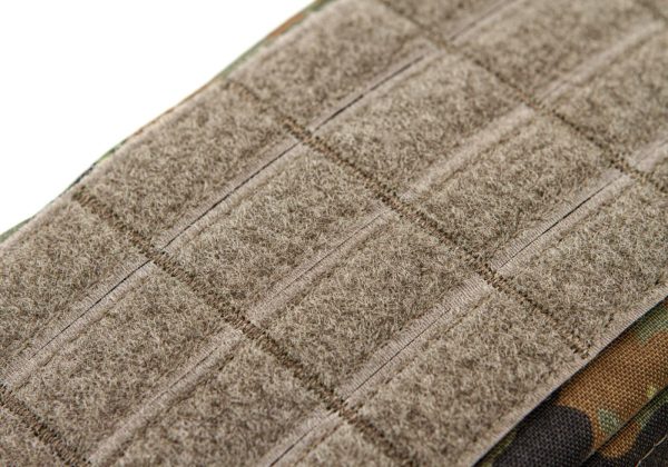 clawgear-admin-pouch-core-flecktarn-2 Clawgear Admin Pouch Core Flecktarn